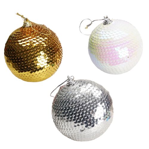 Boules de noël suspendues pour décoration d'intérieur, nouvel an, arbre de noël, pour la maison, nouvelle collection 2022