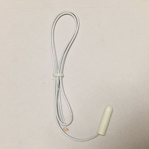 Sonde De Capteur De Température De Réfrigérateur À Tête Ronde 2K, 1 Pièce, Pour Midea/ Meiling/ Rongsheng, Pièces De Glacière Universelles 9109-May14A14060