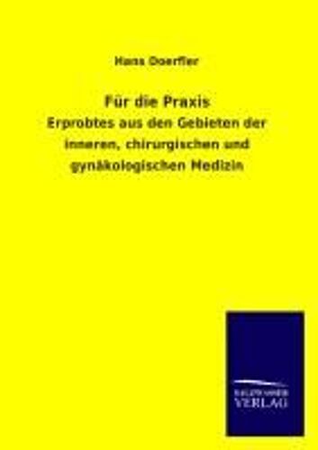 Für Die Praxis