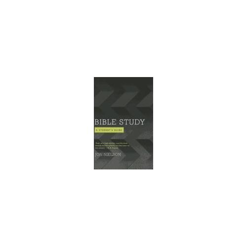 Bible Study