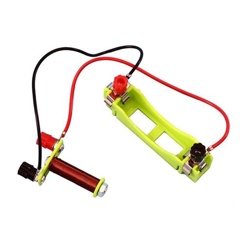 Kit De Bricolage De Modèle D'expérimentation Physique, Matériaux Électromagnétiques, Jouets Éducatifs Créatifs, Projets Scientifiques, Équipement D'enseignement