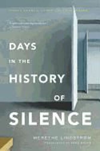 Days In The History Of Silence