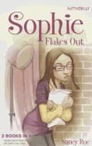 Sophie Flakes Out