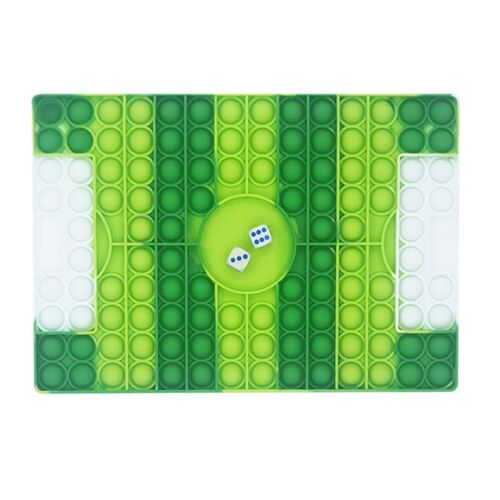 Jouets Fidget De Grande Taille, Pour Sac D'École, Pendentif De Planche, Jouet Anti-Stress Pour Adultes, Jeux De Société De Table En Famille