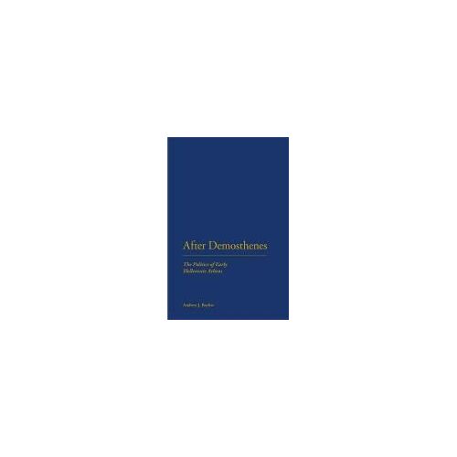 After Demosthenes