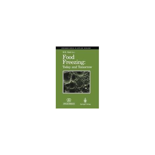 Food Freezing