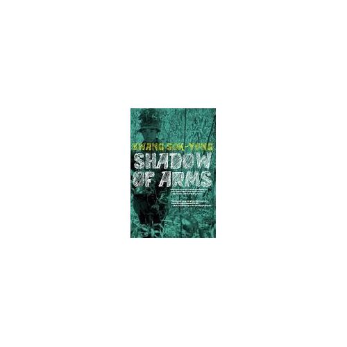 The Shadow Of Arms