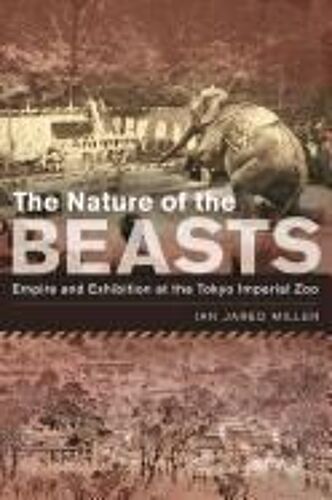 Nature Of The Beasts