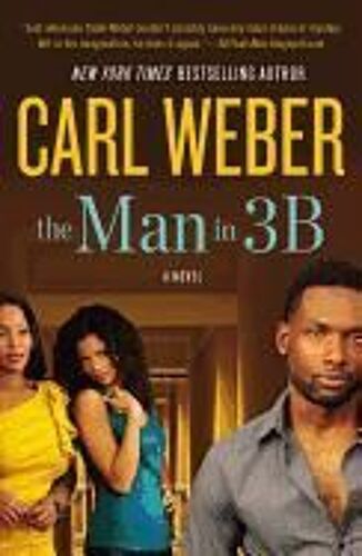 The Man In 3b
