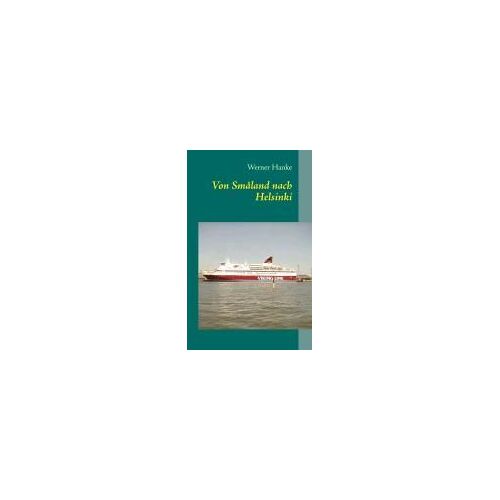 Von Småland Nach Helsinki