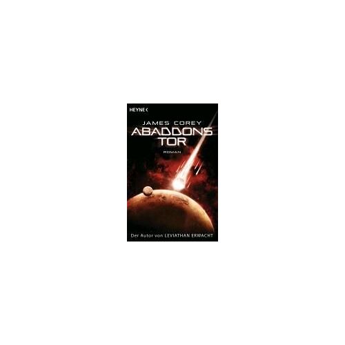 Abaddons Tor