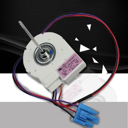 Ventilateur De Refroidissement Pour Réfrigérateur, Pièce De Congélation, Dl 5965Haea, Bcd 649Wdce, Bcd 579We, 0064000944 9109-May14A13721