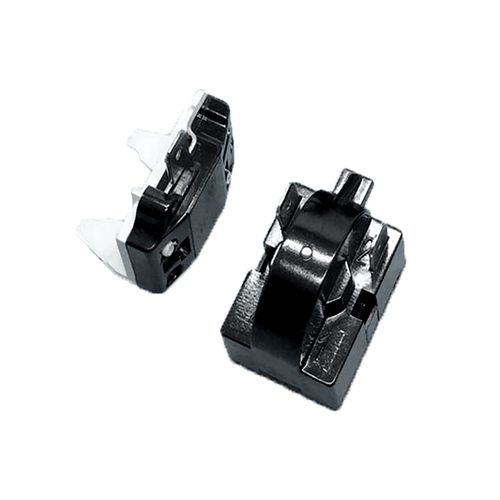Compresseur De Relais De Démarreur Ptc 2 Broches 12 ¿ + Protecteur Papillon Pour Réfrigérateurs, Accessoires 9109-May14A14067