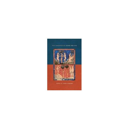 The Laughter Of Adam And Eve
