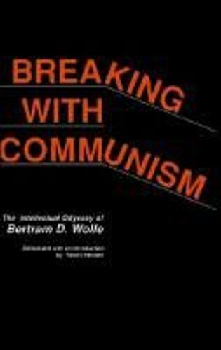Breaking With Communism