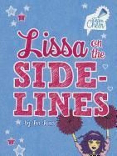 Lissa On The Sidelines