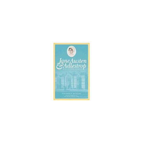Jane Austen & Adlestrop