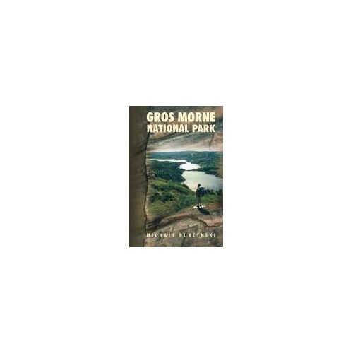 Gros Morne National Park