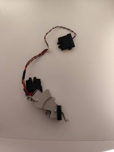 Capteur de choc avant droit gauche pour Xiaomi Mi Robot aspirateur Mijia 1s 1st, pièces de rechange, accessoires