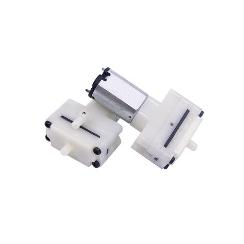 Moteur de pompe à eau pour aspirateur Robot Xiaomi Mijia G1, 1 pièce, accessoires, pièces d'origine, nouveau, MJSTG1 May06104220