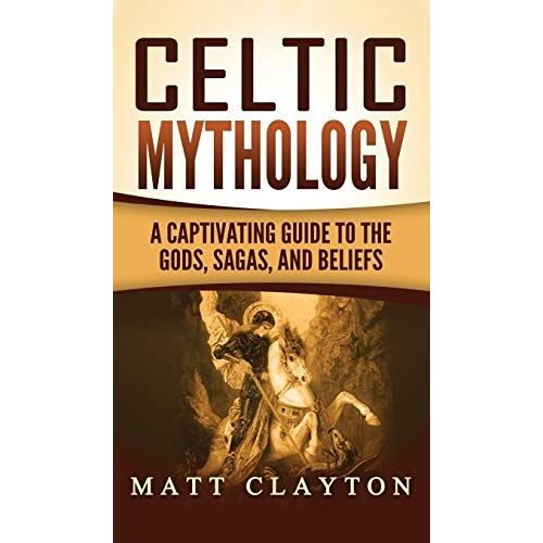 Celtic Mythology