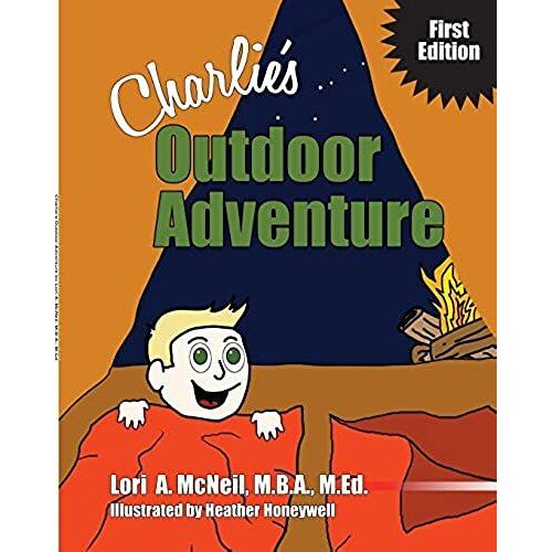 Charlie's Outdoor Adventure