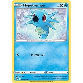 Hypotrempe - 020/072 - Destinées Radieuses