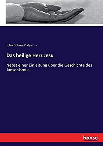 Das Heilige Herz Jesu