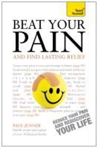 Beat Your Pain And Find Lasting Relief