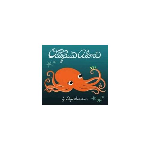Octopus Alone