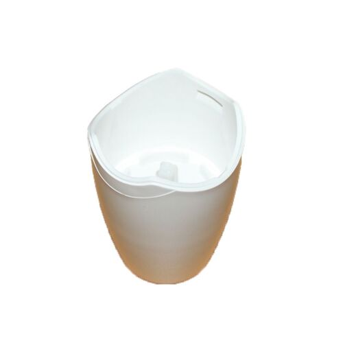 Mq505 Mq525 Mq5025 Mq725 Mq745 Mq775 Mq787 Mq5035, Mélangeur Mélangeur, Connecteur De Fouet Pour Braun 4165 4199 4191 4130 9109-May14A13638