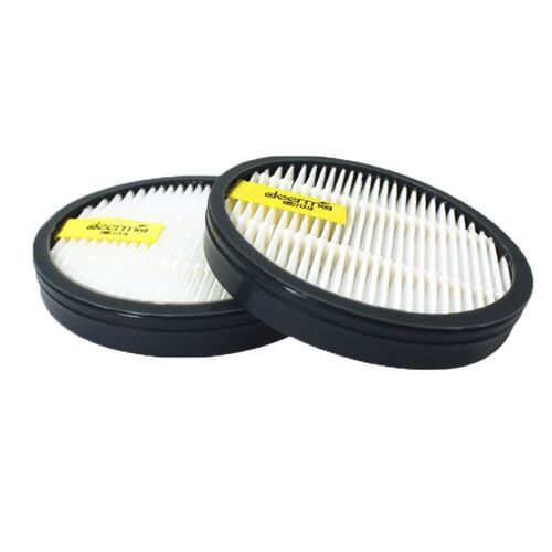 Filtre Hepa pour aspirateur à poignée Xiaomi Deerma VC40 VC50, pièces et accessoires, 2 pièces