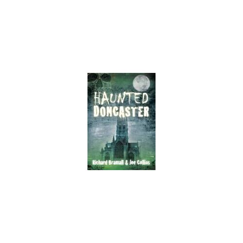 Haunted Doncaster