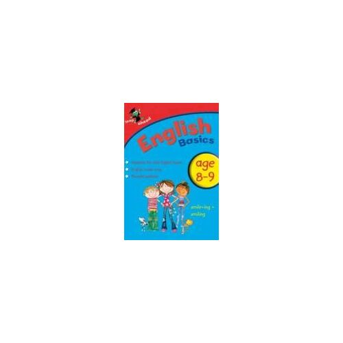 English Basics 8-9