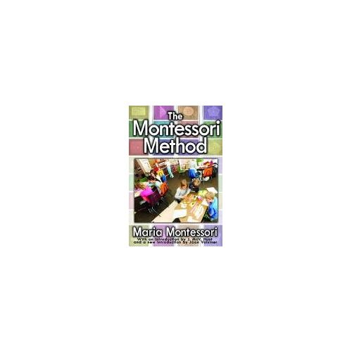 The Montessori Method
