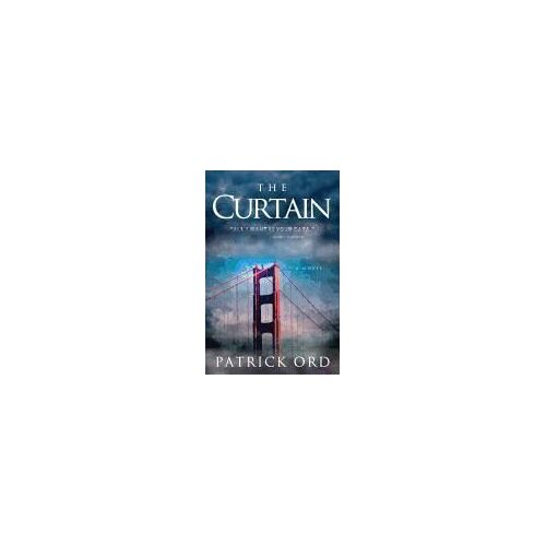 Ord, P: Curtain - A Novel
