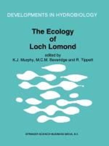 The Ecology Of Loch Lomond