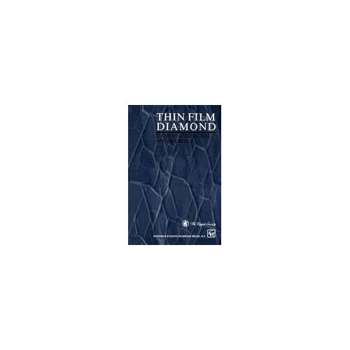Thin Film Diamond
