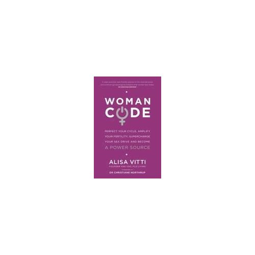 Womancode