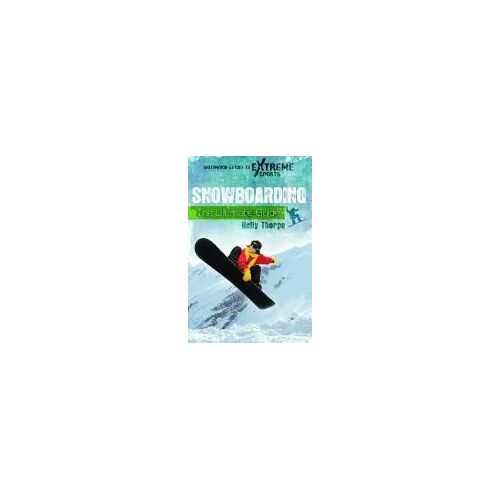 Snowboarding