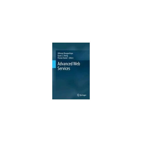 Advanced Web Services