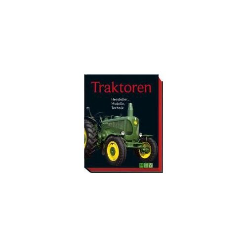 Traktoren
