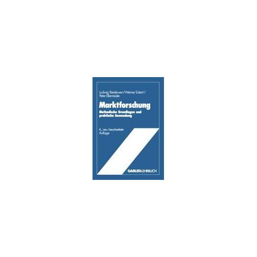 Marktforschung