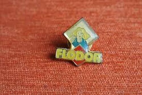 Pin's Flodor