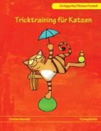 Tricktraining Für Katzen