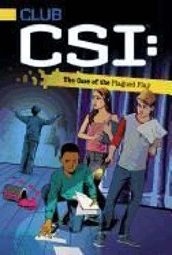 The Case Of The Plagued Play