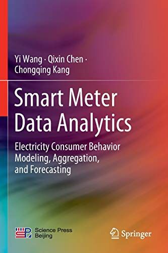 Smart Meter Data Analytics
