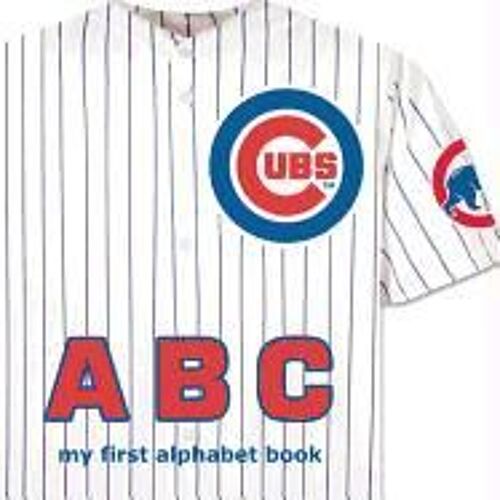 Chicago Cubs Abc