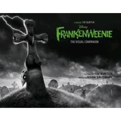 Frankenweenie