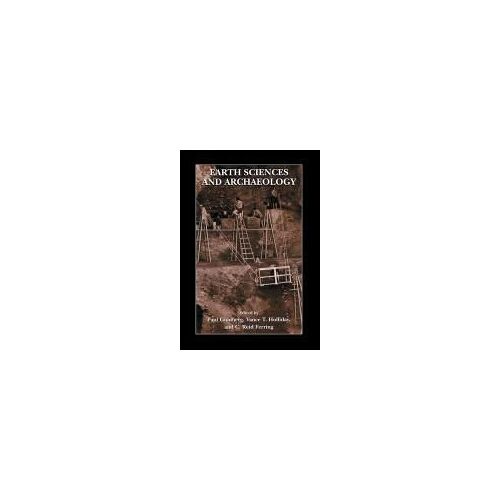 Earth Sciences And Archaeology